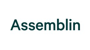 Assemblin logga