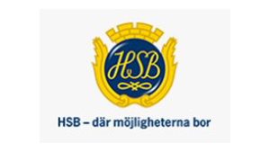 HSB logga