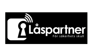 Låspartner logga